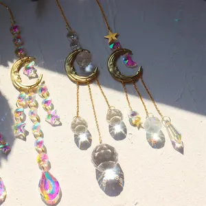 12 Hauptverkäufe Halskette Sol und Mond Casal - №11