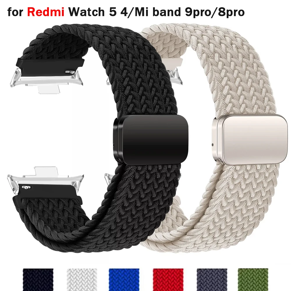 yZ[zCiC Redmi v 5/4 Xgbv߉\ȕґgX|[cv Xiaomi RAuXbg Miband 9pro 8pro