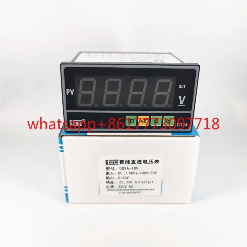 DS3A-RAA5/IAA Nda D…