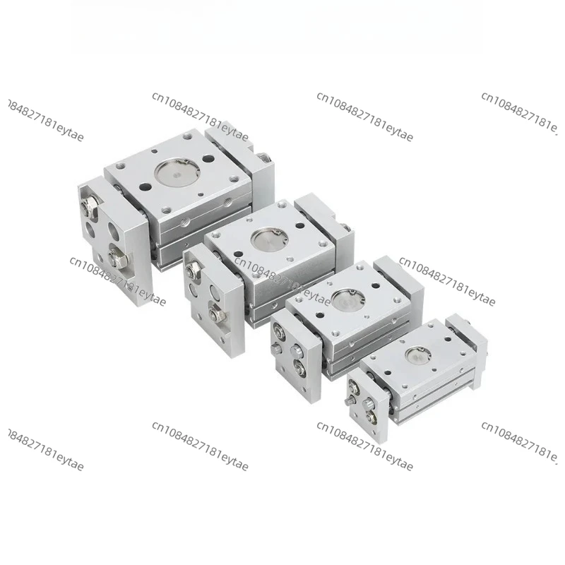 

Rotating clamping cylinder HFT10X 16X 20X 25X HFT32X20S 30S 40S 60S 80S 100S 150S 1pc