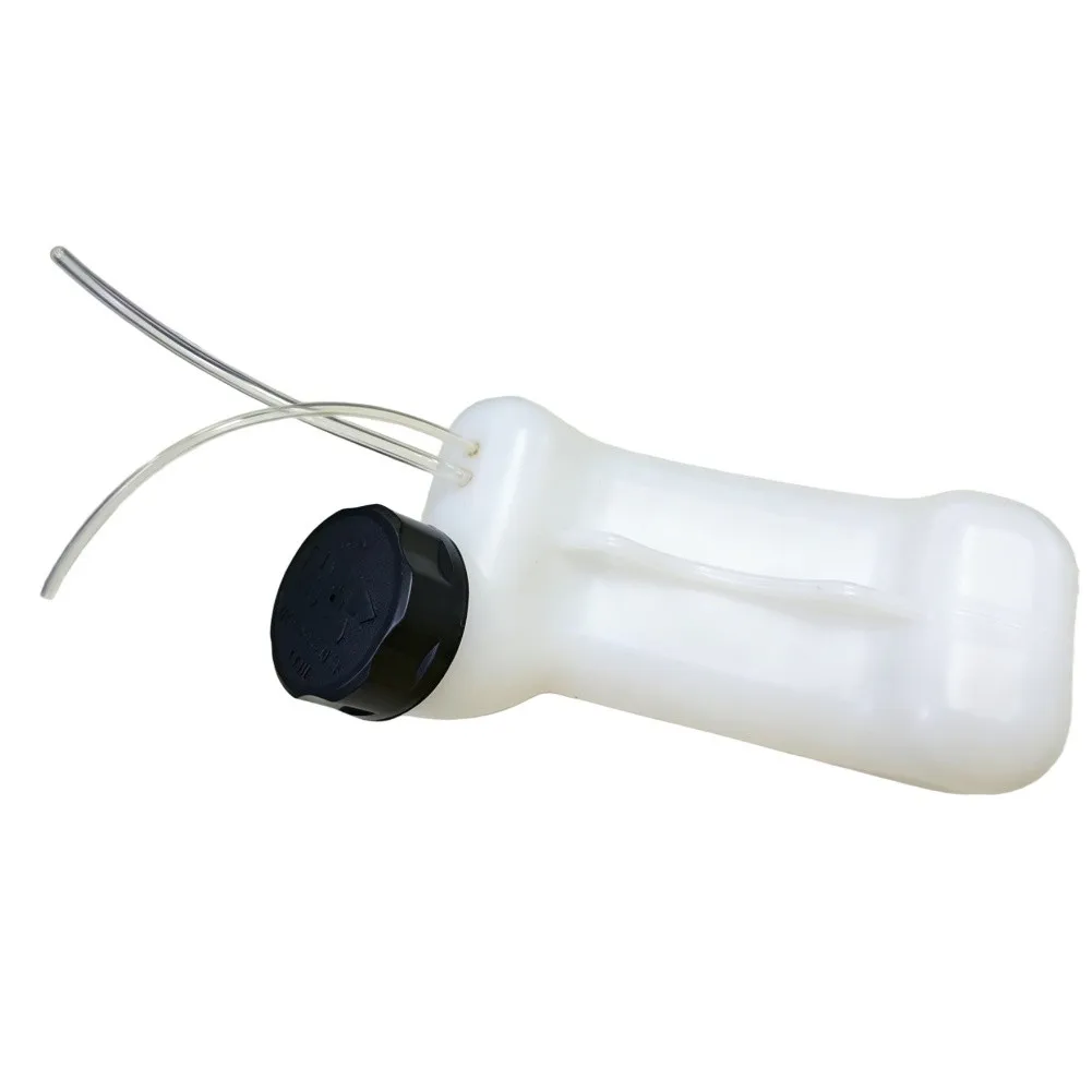 for Direct Fit Plastic Fuel Tank for SST250 XT700 MC125 PP125 PP325 P3500 P4500F Lawn Equipment 545103702 530058847
