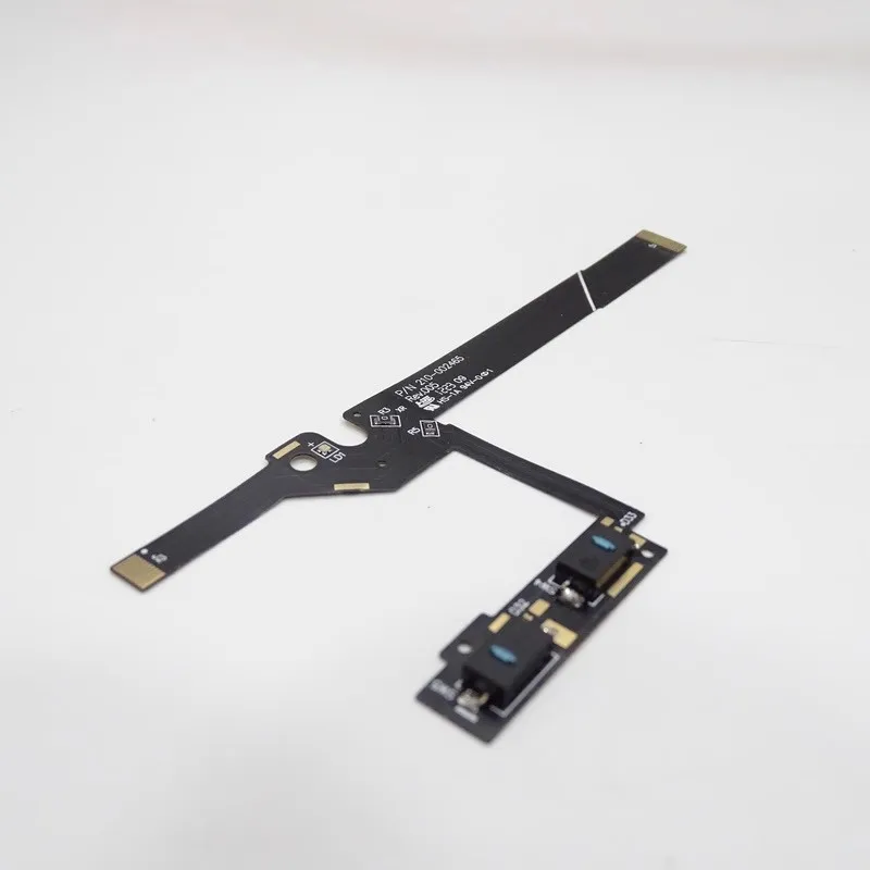 

1 Piece Mouse Flat Cable For Logitech G Pro X Superlight 2 GPROX 2nd Generation With Kailong Micro Switch