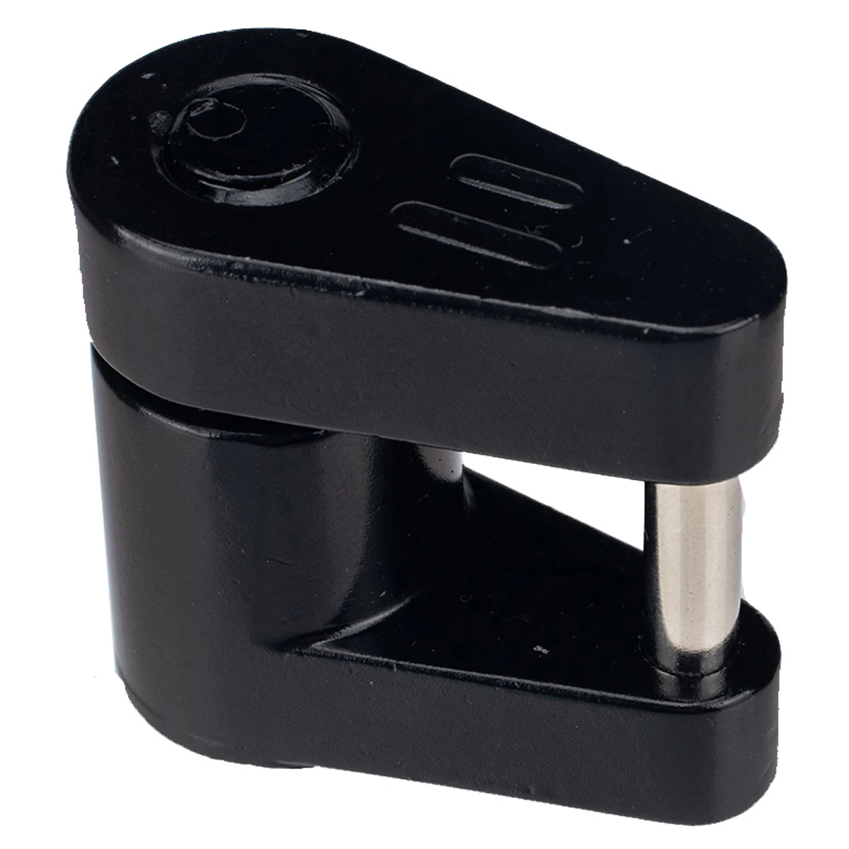 

Замок муфты сцепного устройства прицепа, сверхмощный замок с крючком, противоугонный прочный навесной замок для муфты прицепа, запасные части