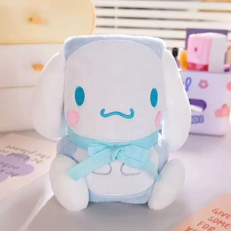 Рисунок 4 - Sanrio Hello Kitty Kuromi My Melody