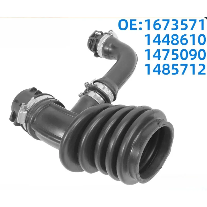 

1673571 1448610 для Ford C-Max 2007-2010: Абсолютно новый впускной коллектор двигателя