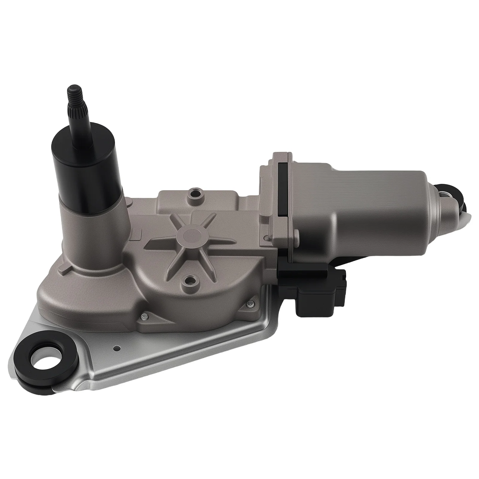 

Windshield Wiper Motor for Jeep Grand Cherokee V6 3.6L 2011-2013 Front