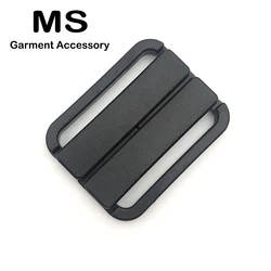 38mm Garment Plastic Buckles Bra Front Closure Swimwear Clip Bikini Clasp Replacement Back Hook DIY Accessories