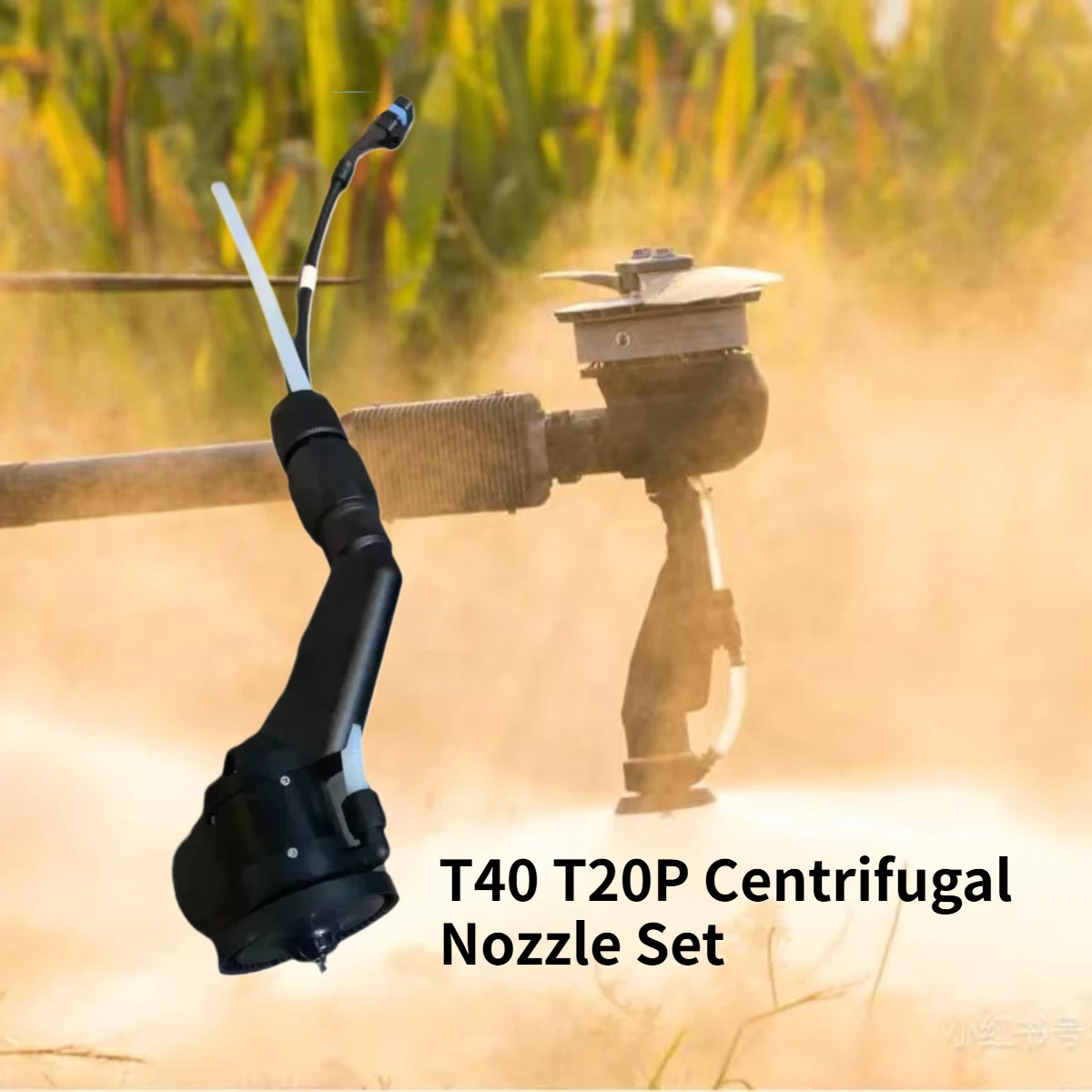 

Agriculture Agras Drone Centrifugal Nozzle Set for DJI T40 Centrifugal Motor in Stock New Genuine Original Machine