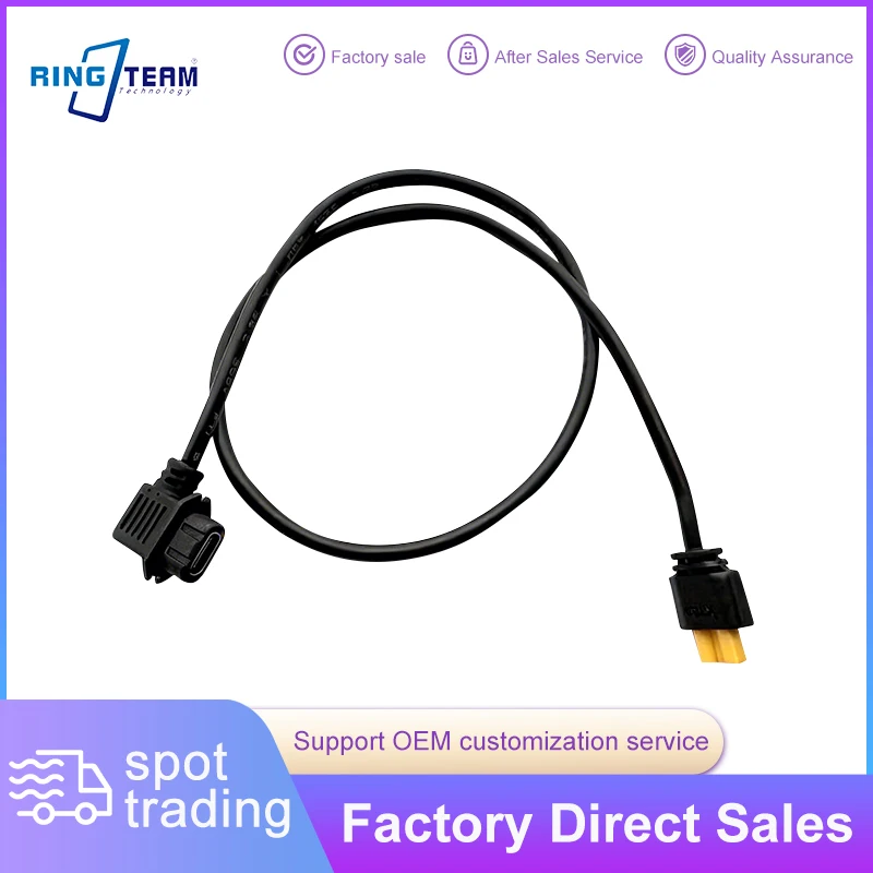 cavo-di-alimentazione-con-interfaccia-osdk-da-type-c-a-xt30-24v-3a-per-droni-dji-matrice-m300-m350-m30t