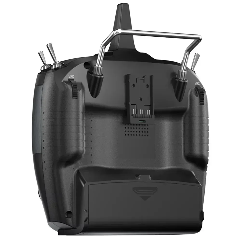 Radiolink T16D 16CH 2,4 GHz RC transmisor con R16F 4km FHSS antiinterferencias de largo alcance para coches RC barcos Drones aviones FPV