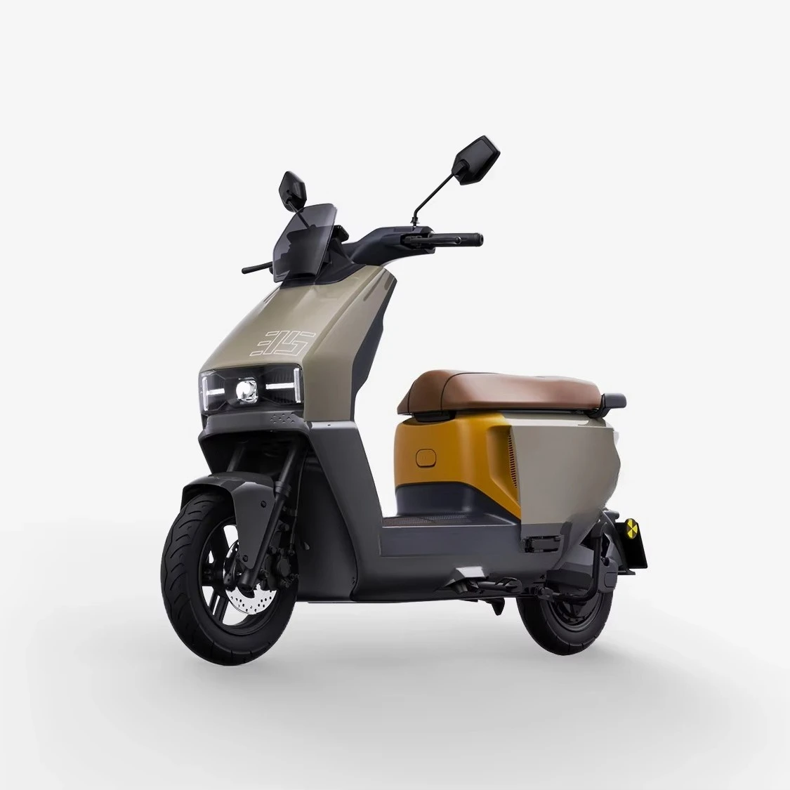 Tc Cheap Chinese electric motorcycle 2000W 72V20AH battery 55km/h maximum speed 150kg load