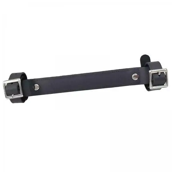 2x Durable Frame Handle Wearing Strap Belt Tubes Lift Belt