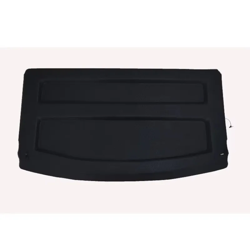 

Factory Hot Sale Flocking Rear Trunk Cargo Cover, Storage Board Luggage Security Upgrade Car Accessories for C5 AIRCROSS