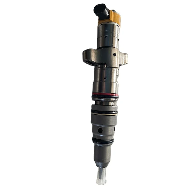 C7 C9 Diesel Engine Injector 267-3360 2673360 267-3361 2673361 Injector For 330D Excavator