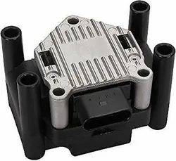 Ignition Coil for V-W Jetta-Beetle Golf for A-udi-A4 A3 for Skoda-Seat 032905106D 032905106E 032905106F 032905106B 032905106