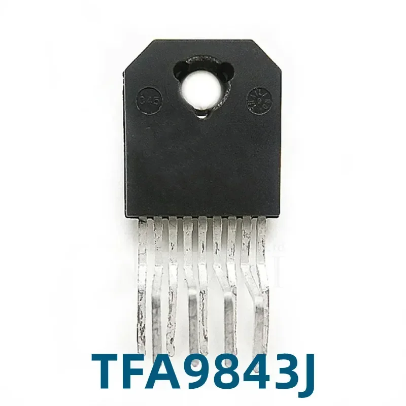 1PCS Original TFA9843J TFA9843 New Dual Channel Audio Amplifier Integrated Circuit