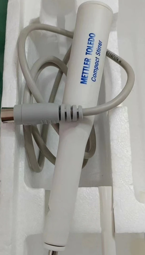 For Mettler Toledo Compact Sticker 51109150 Mixer for Automatic Potentiometric Titrator 1 Piece