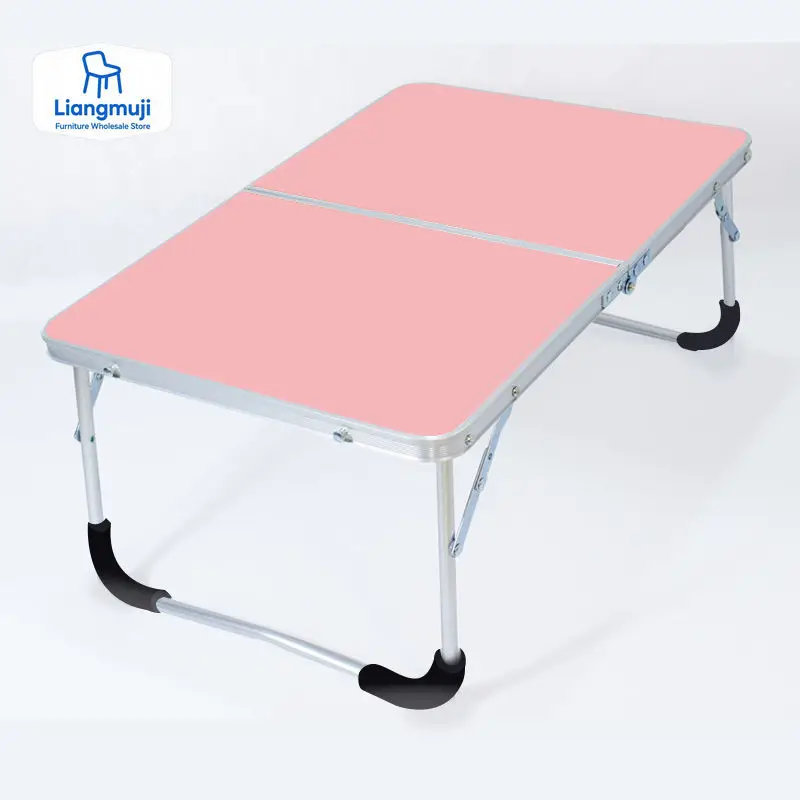 

Camping Folding Table Portable Light Party Desk Height Adjustable Picnic Set Barbecue Camping Equipment Small meuble