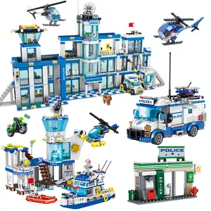 Aliexpress lego city sales