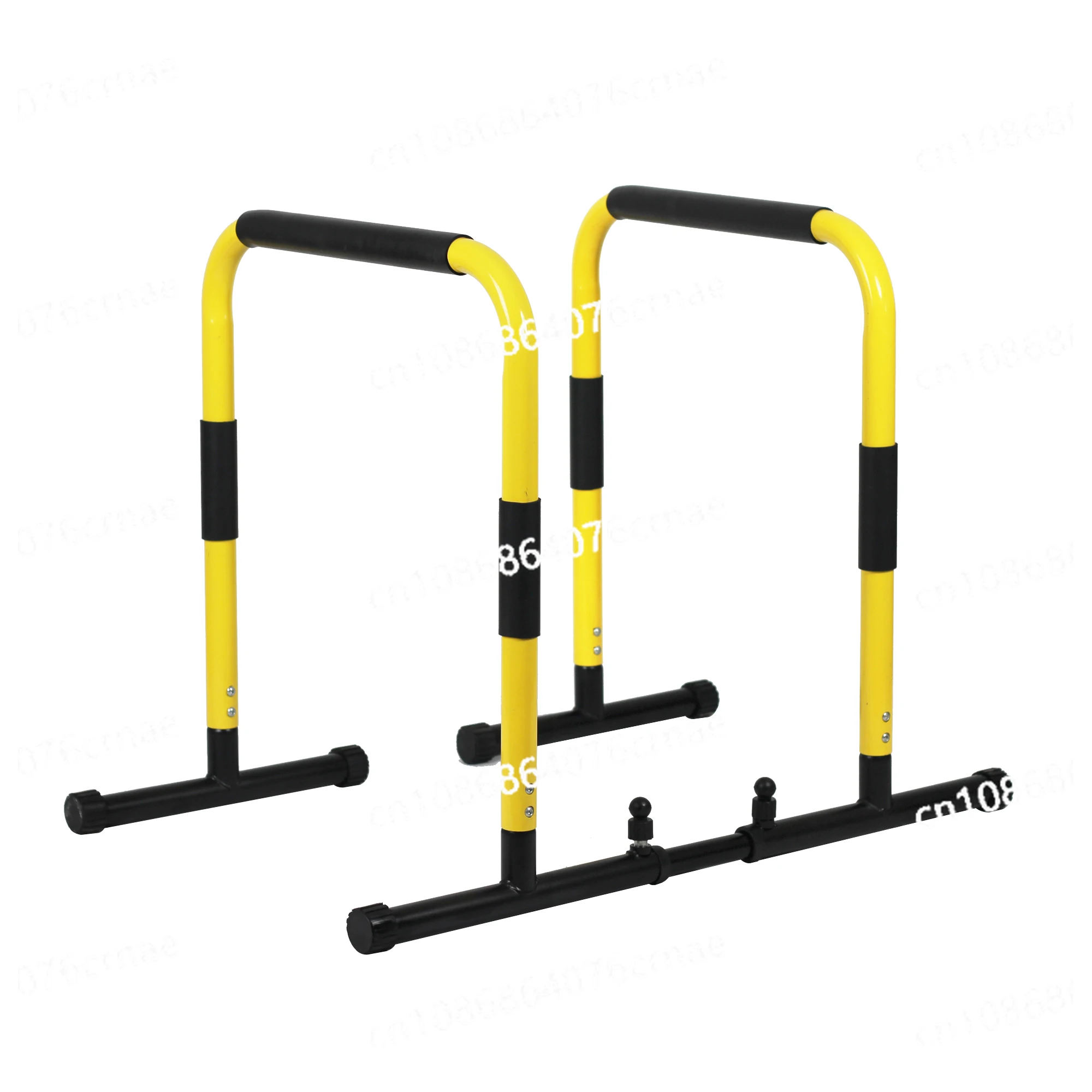 Gym Machine Parallel Bars Workout Bar Dip Gymnastics Parallel Bars for