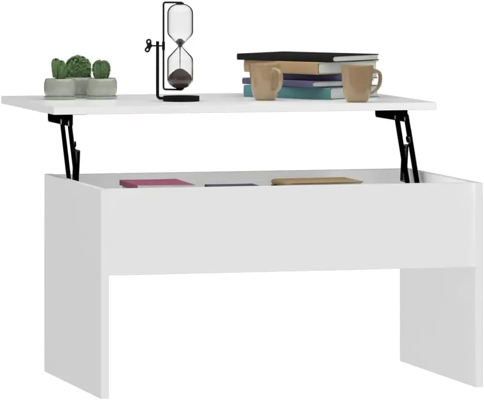 Branco Minimalista Coffee Table, Accent Table,Display Table,Kitchen Table,Living Room Table