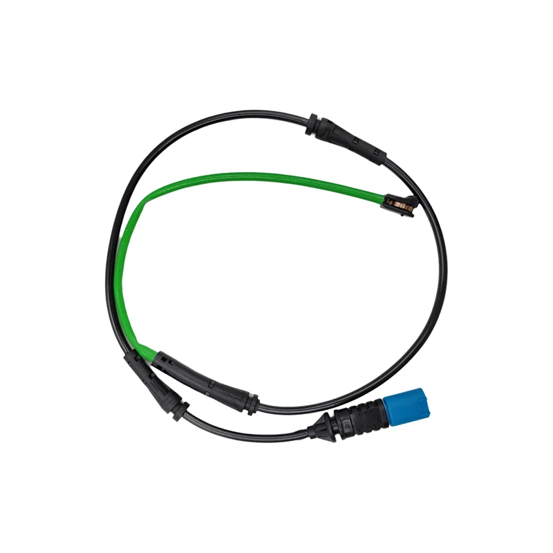 Датчик износа задних тормозных колодок 34356870354 для BMW G42 G26 G23 G22 G26 G29 225i M240i 425i 430i eDrive35 eDrive40i M50 M40i sDrive25