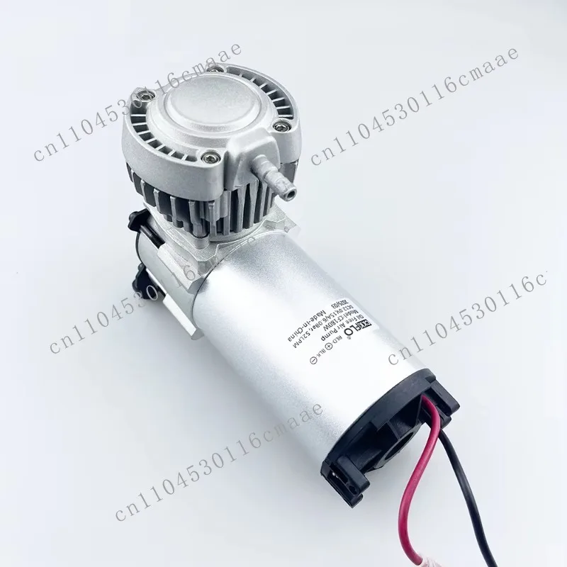 

High Performance 180W/228W DC 12V Piston Dive Ventilator Air Pump Submersible Equipment Compatible