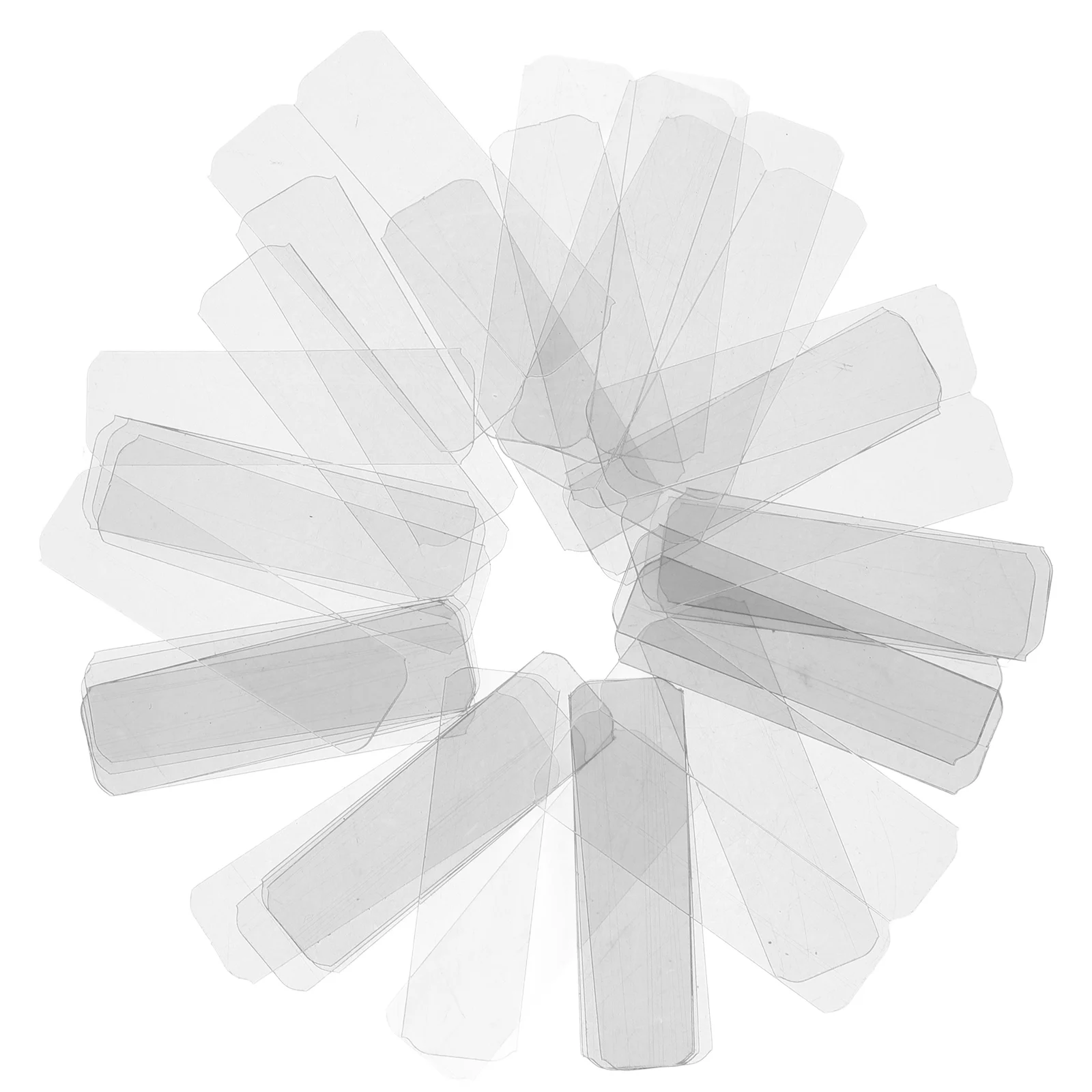 

Double Sided Tape Clear Paint Safe Wall Adhesive Removable For Diy Decoration Mounting Posters Artwork Hooks Lightweight