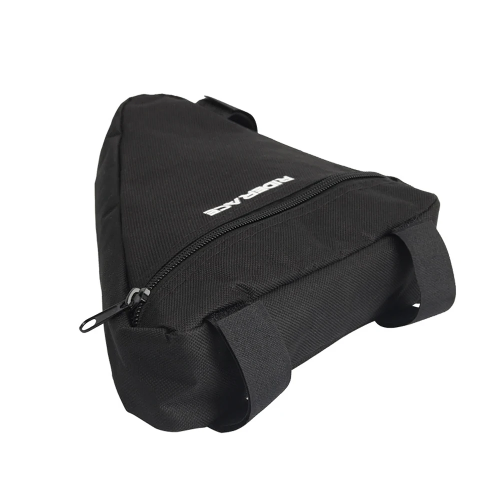 Bicycle Bike Frame Bag 270x190x55mm Front Tube Mountain Bike Triangle Triangle Pouch Waterproof Fabric Bicicleta