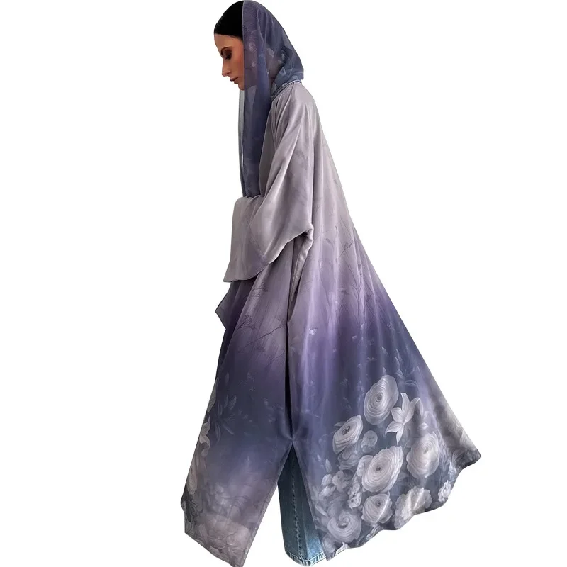 Lavender Bloom Prayer Set 8