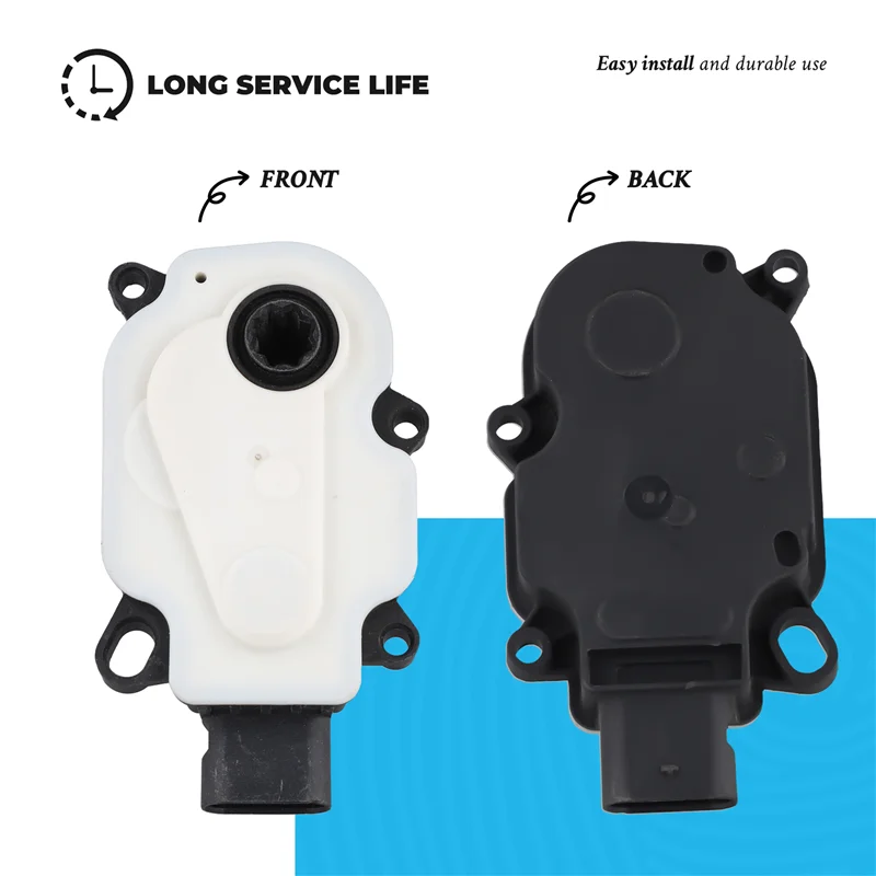 

For BMW MINI F10 F11 F60 Air Flap Motor Actuator 719316809 6466R151 Shutter Grille Air Actuator Motor
