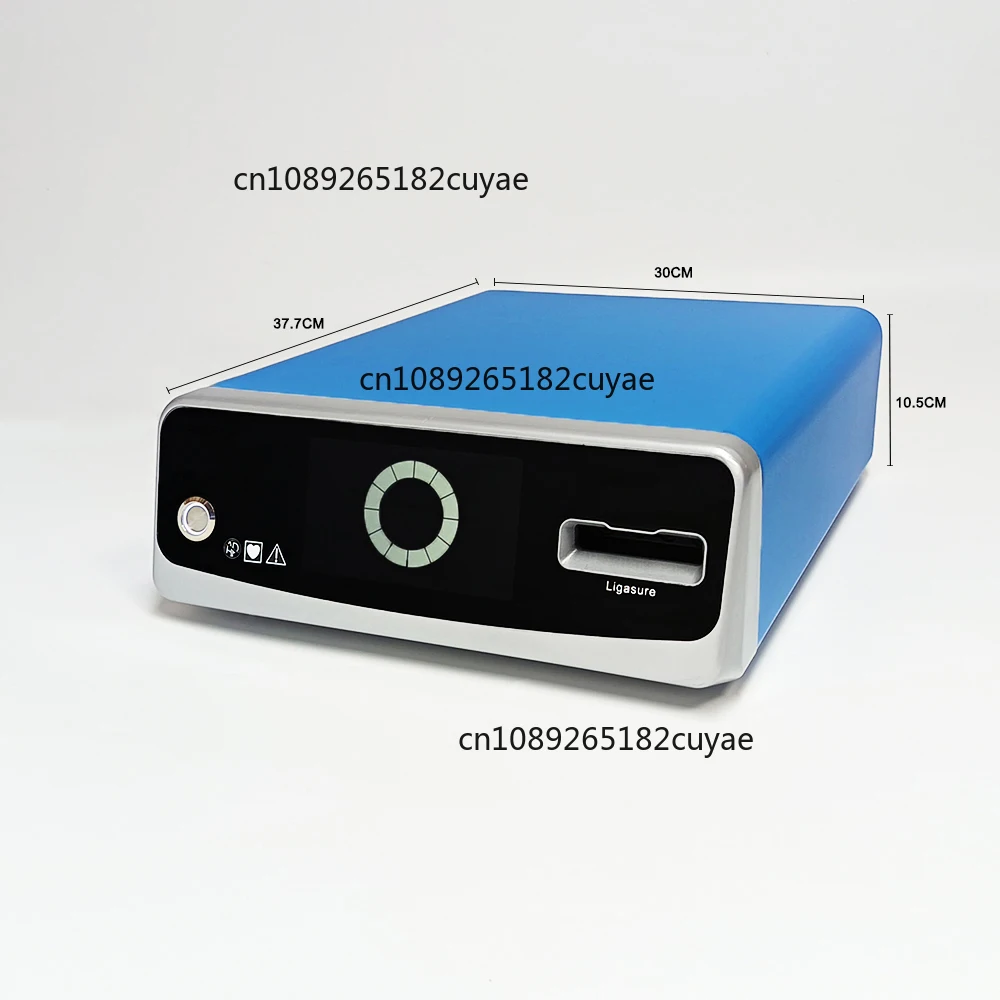 Electrosurgical Generator Ligasure Vessel Sealing System Veterinary Surgical Generator
