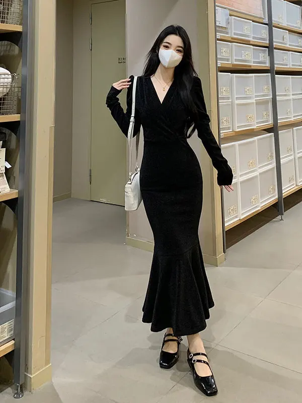 Plus Size Hepburn S… - image