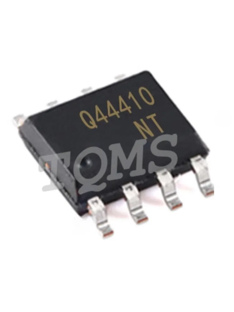 (20piece)CJQ4410 SOP-8 package 30V/7.5A MOSFET tube N-channel chip Q4410 Provide one-stop Bom delivery order