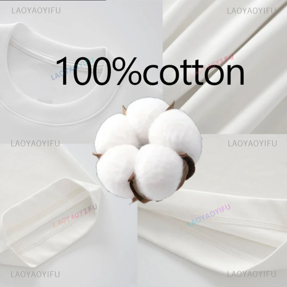 Vrede Liefde Zonnebloem Gedrukte T-shirt Tops De Leuke Zonnebloem Hartvormige Cartoon Vertegenwoordigt Vrede Tops T-shirt Vrouw Mannen Tee