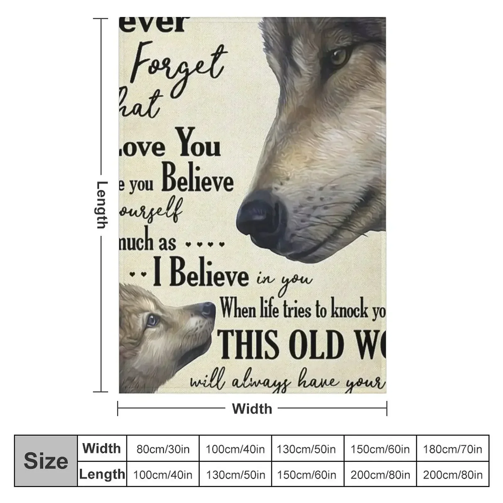 To My Daughter You'll Always Be My Baby Girl, Special Gift For Daughter From Dad Throw Blanket Comforter Blankets