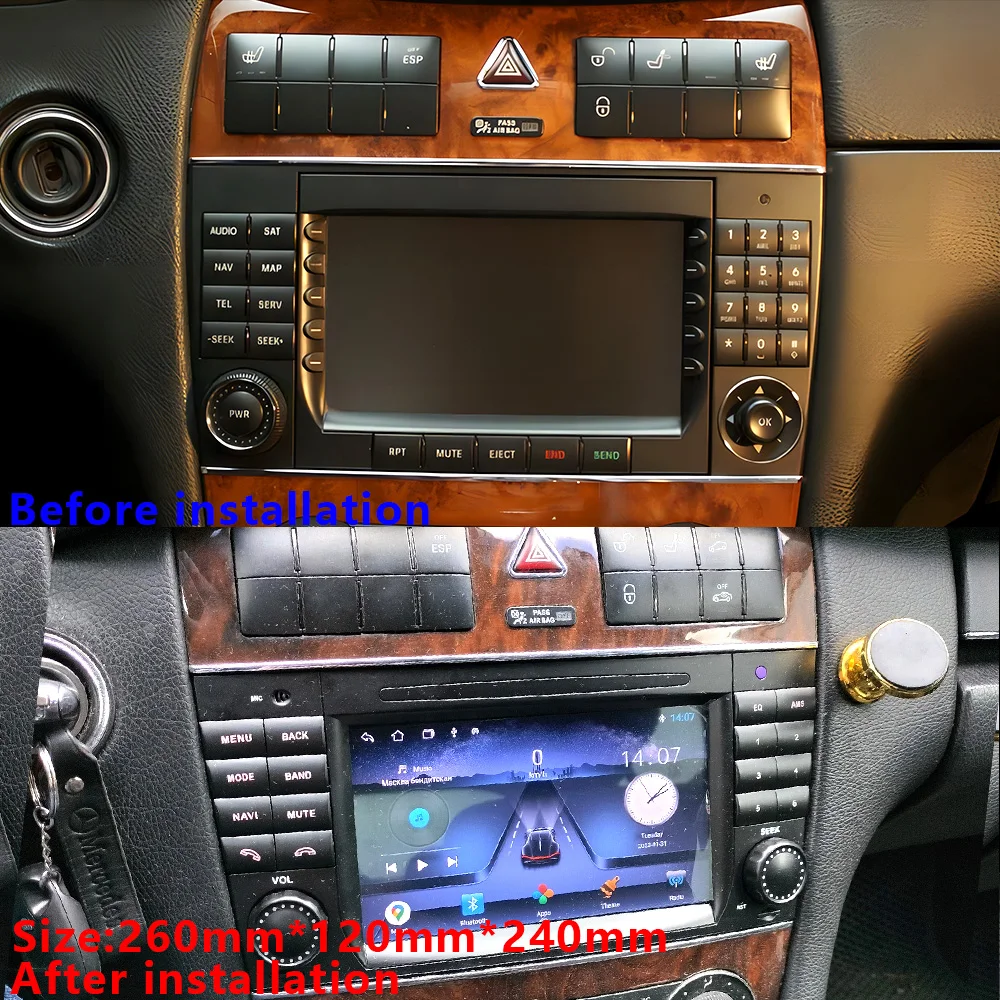 Chstek Android 13 A… - image