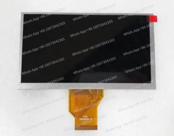 

6,5-дюймовый TFT-дисплей с разрешением 16,7 млн пикселей, 50-контактный, модель CRD065TN01-50NM01, 800(RGB)×480