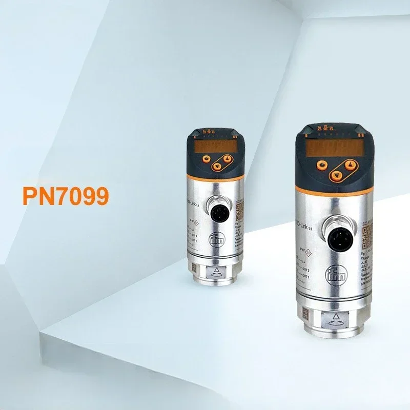 

Горячая продажа ifm PN7099 Датчик давления Датчик давления Реле давления2025