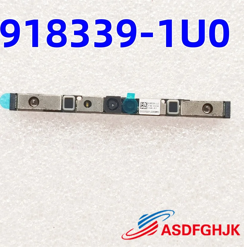 

FOR HP 735 830 G5 840 845 745 G6 Camera 918339-1U0 TEST OK