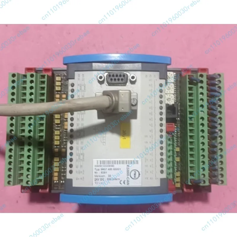 Module KS800-CAN, T…