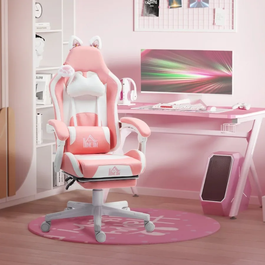 Gaming Chair No shipments on weekends
