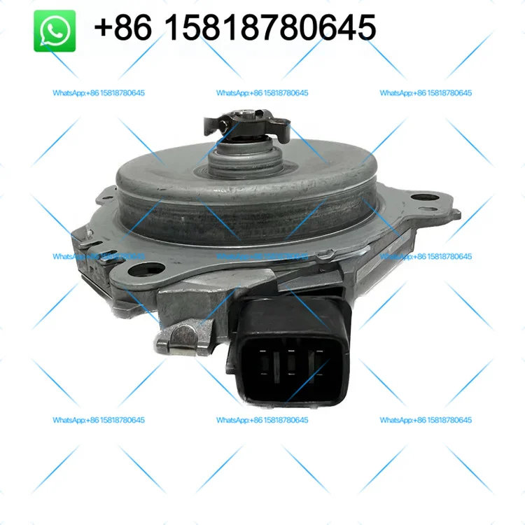 235100-0862 12V Auto Car Engine Cam Timing Control Motor Assembly 13090-25010
