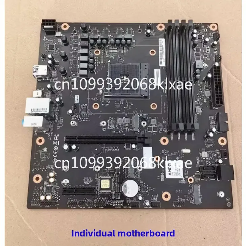 

Suitable for Lenovo Savior Blade 7000P T5-26AMR5 T550MB main board AMDP19ME2