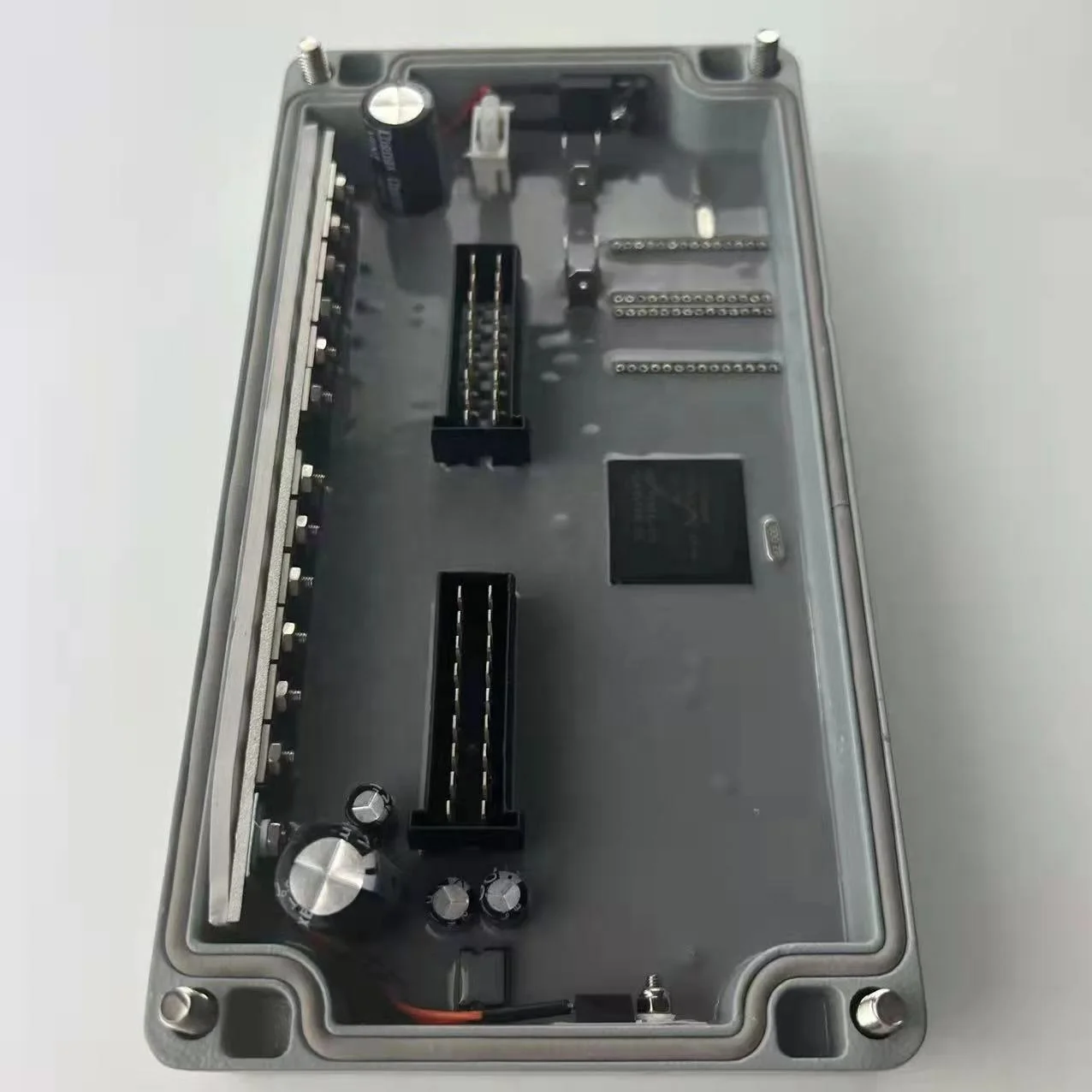 

Gold seller High Quality ABG Asphalt Paver PN.56258114/12785575 IO Card