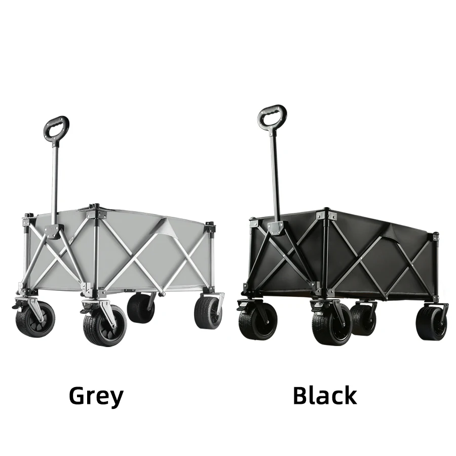 Thumbnail 2 - #18 Compare Beach Carts Before You Buy