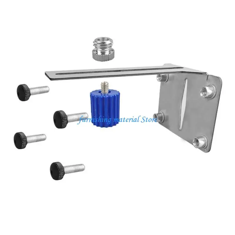 

Y5GD Ultrared Rays Lasers Level Holder Support Stand for Electrical And Plumbing Work