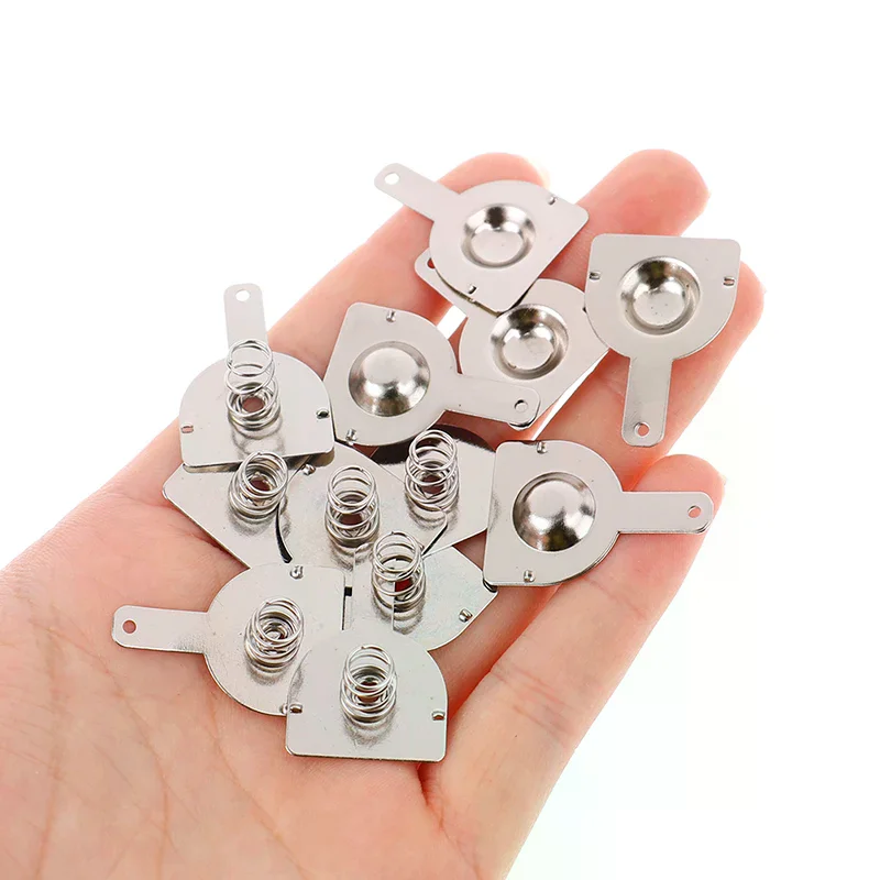 100Pcs 18650 Positi…