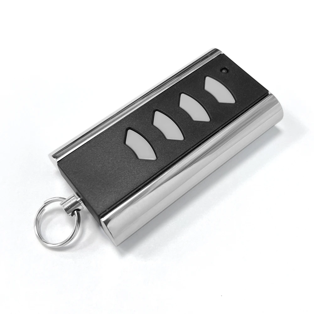 ガレージリモコン 433.92MHz ノルムスタール クローフォード EA433 2KS 4KS RCU N002800 T433-4 2KM マイクロ用