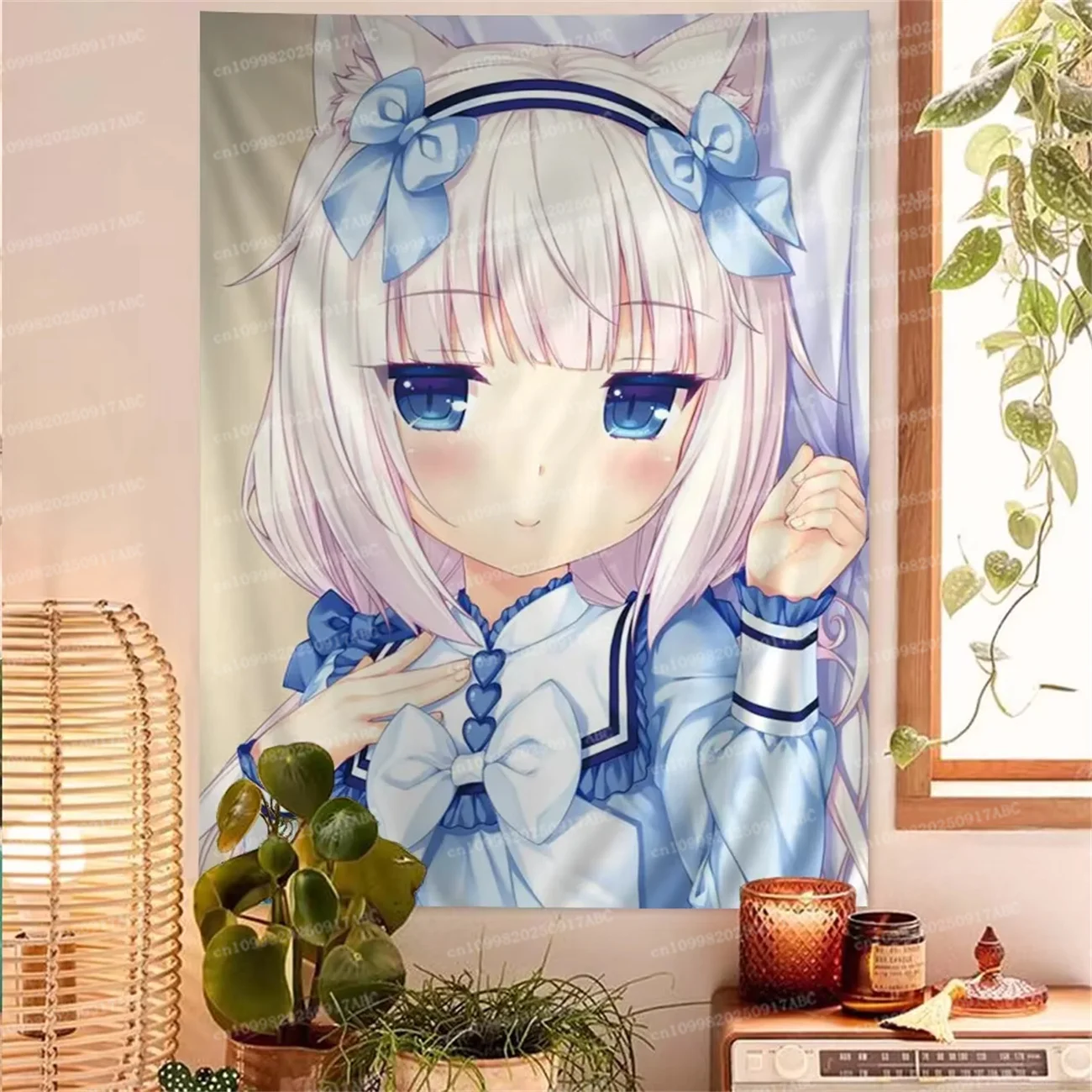 Anime Nekopara Cart… - image
